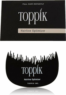 toppik hairline optimizer hair fibre applicator Home 3d print model - Mito3D