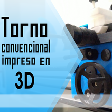 tornello 3d formazione scolastica macchina industriale meccanica contra punto mandrino Norton scatola Lavori solidi 3d print model - Mito3D