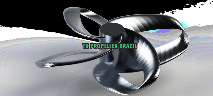 toroidal drone propeller tk series 3d print model - Mito3D
