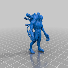 torture lord unmasked game games 3d print model - Mito3D