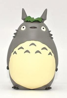 Totoro voisin 3d print model - Mito3D