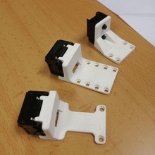 toque sensor apoyo tortuga robot 3 3d print model - Mito3D