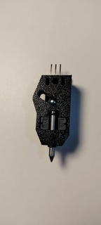 touchmi Nivellierung Sensor Ersatz Werkzeuge 3d print model - Mito3D