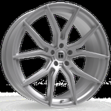touren wheels tf01 real rims 3d print model - Mito3D