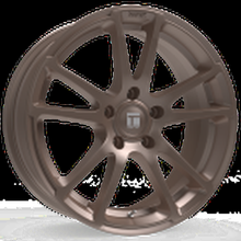 touren wheels tf03 real rims 3d print model - Mito3D