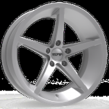 touren wheels tr70 real rims 3d print model - Mito3D