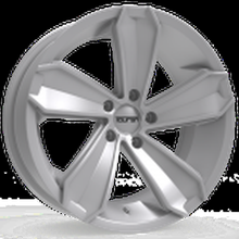 touren wheels tr71 real rims 3d print model - Mito3D