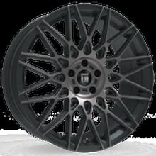 touren wheels tr78 real rims 3d print model - Mito3D