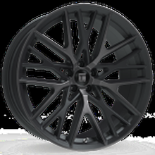 touren wheels tr91 real rims 3d print model - Mito3D