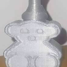 shisha boccaglio moda cachimba yxzcube ugello estrusore per narghilè bocchinoshisha 3d print model - Mito3D