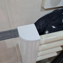 towel dryer cover dd1-1500 3d print model - Mito3D