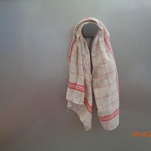 towel holder home 3d print model - Mito3D