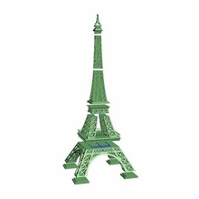 tour 60cm exercice Couper netfabb architecture Eiffel bâtiments structures 3d print model - Mito3D
