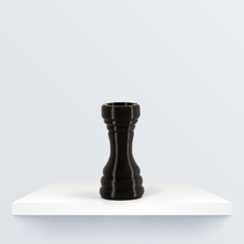 torre jogo xadrez xadrez-peça spire 3d print model - Mito3D
