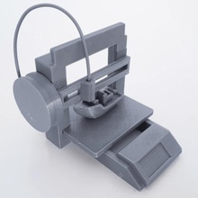 Spielzeug-3d-Drucker verschiedene 3d-Drucker prusa 3d print model - Mito3D
