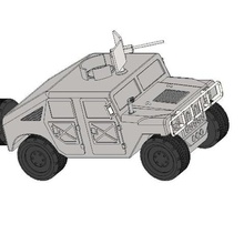 toy car gadget 3d print model - Mito3D
