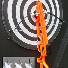 toy crossbow sharp darts dart bolt bolts shooting archery 3d print model - Mito3D