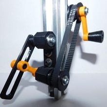 jouet mécanisme outil 3d print model - Mito3D