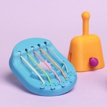 toy musical instruments game 3d print model - Mito3D