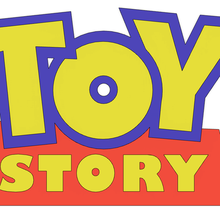 oyuncak hikaye logo gadget Disney Filmler 3d print model - Mito3D