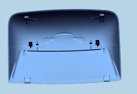 toyota avensis fanale posteriore copertina guaina 3d print model - Mito3D
