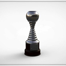 Toyota copo ferramenta mundo futebol flamengo zico 3d print model - Mito3D
