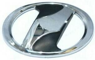 Toyota vitz Yaris vios logotipo emblema carro 3d print model - Mito3D
