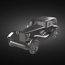 jouets voiture 3d print model - Mito3D