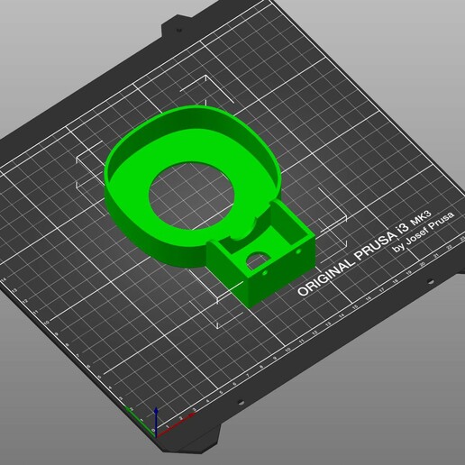 tp link deko m4 v2 binmek katılım erişim noktası yönlendirici 3D print model - Mito3D