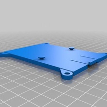 tp link tl sg105 temel Ikea eksiklik muhafaza gadget değiştirmek 3d print model - Mito3D