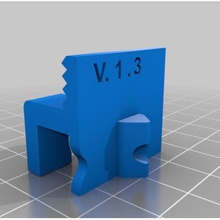 tpu adattatore por filamento ender 3 de la herramienta utilidad actualización endeer creality ender3 3d print model - Mito3D