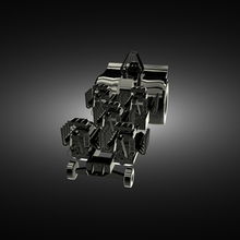 trattore tirando gioco 3d print model - Mito3D