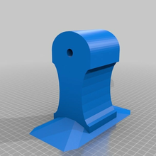 reboque 3d_printing 3d print model - Mito3D