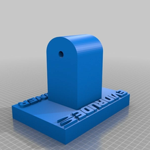trailer 3d_printing 3d print model - Mito3D