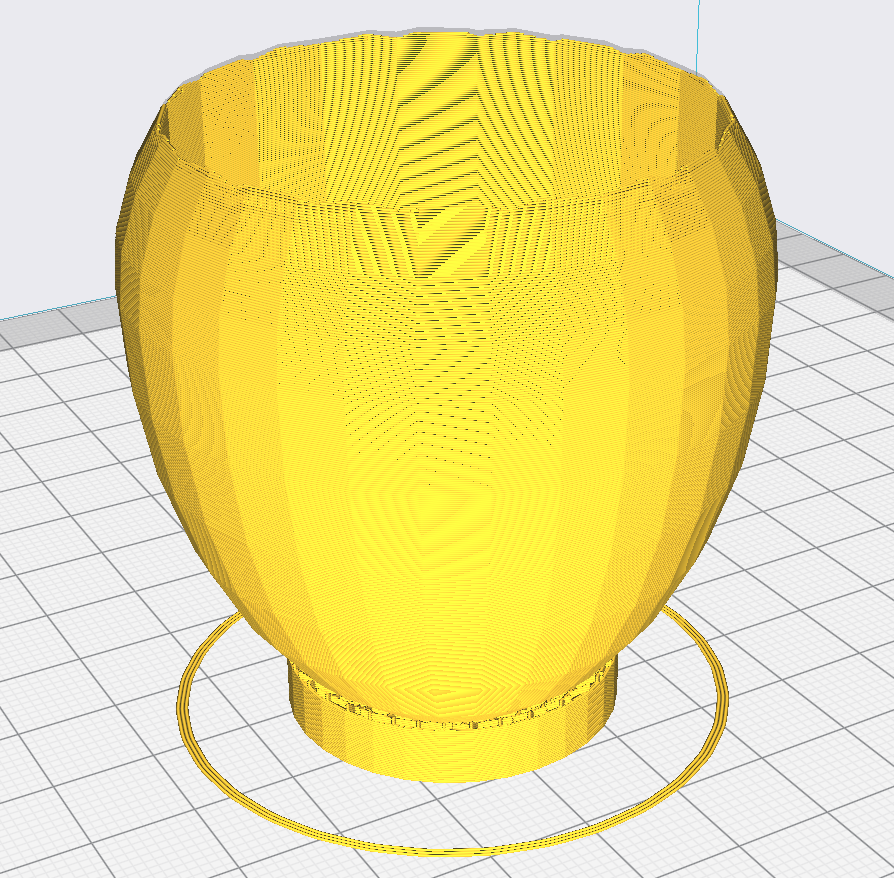 reboque cobrir bainha ovo Páscoa cultos páscoa automotivo 3D print model - Mito3D