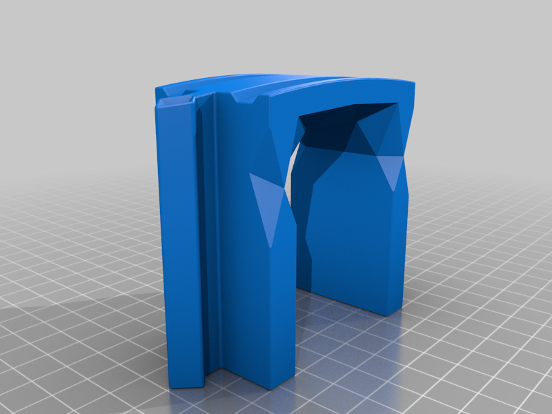 train arch models  3D print model - Mito3D