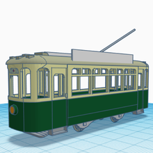 tram 125 cgte gioco agmt gen ve il 3d print model - Mito3D