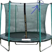 trampolino vari netto titolare sport all'aria aperta 3d print model - Mito3D