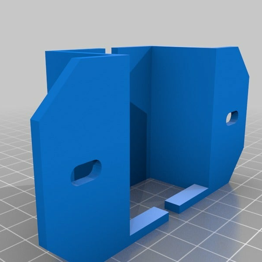 transceiver customized electronics 3D print model - Mito3D