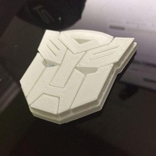 Transfomere 3d_printing 3d print model - Mito3D