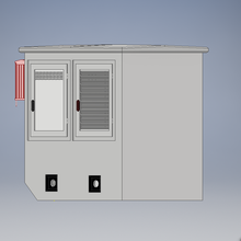 transformateur 2 Jeu 3d print model - Mito3D