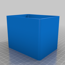 transformer cover customized containers 3d print model - Mito3D