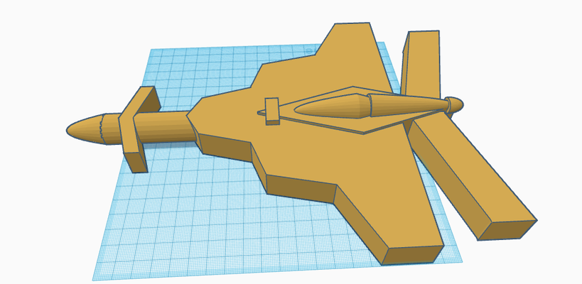 transformer armada himmelsboom schild zubehörteil minicon 3d print model - Mito3D