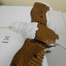 transformers beast wars skywarp neck 3d print model - Mito3D