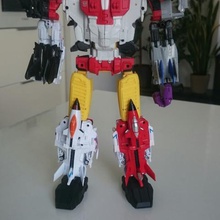 g1 cw superion thigs transformers oyun 3d print model - Mito3D