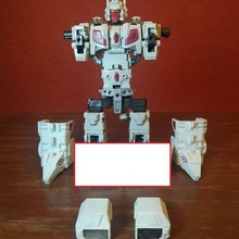 Transformer bestellen frei Kit Transformator einzigartig Spielzeuge abwenden 3d print model - Mito3D