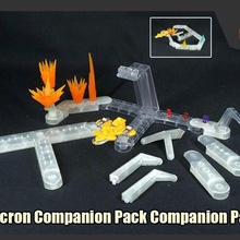 transformers unicron companion pack game haslab 3d print model - Mito3D