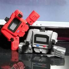 transformers watch takara game 3d print model - Mito3D