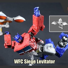 transformadores wfc cerco levitator jogo o 3d print model - Mito3D