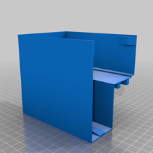 Lixo 3d print model - Mito3D